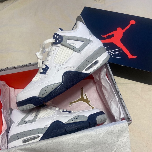 Jordan Shoes - Jordan 4